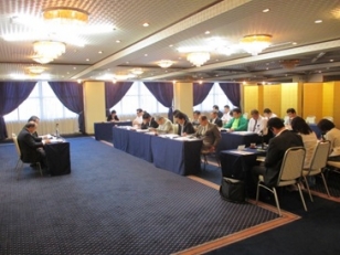 平成26年度通常総会 平成26年度通常総会